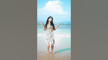 Thumbnail of Majnu dance challenge by Srish | New song by Sukriti-Prakriti Kakar ft Siddharth & Abhishek Nigam