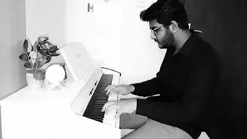 Appassionata 3rd Movement Performed by Michael Cow...
