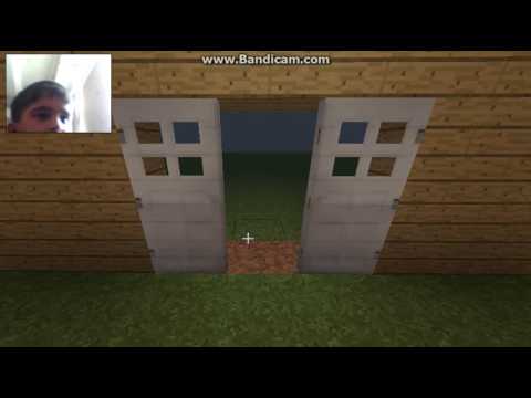 Minecraft Episode 3 (მე არ ვიღებ)