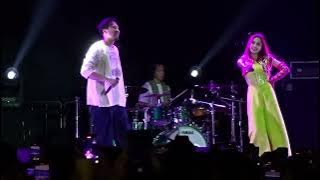 Mahalini Feat Adrian Khalif - Sialan - Live At Java Jazz Fest, 25 Mei 2024