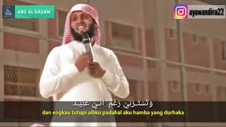 Download Lagu asoytuka robbi oleh syekh sulaiman MP3