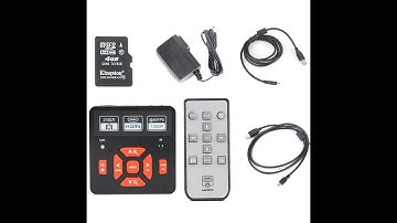 Continues Zoom simul focal Trinocular Stereo Microscope+21MP HDMI Camera