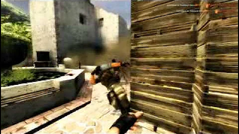 CSS| Fragmovie: Incorporated 2