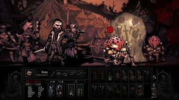 Darkest Dungeon Long Weald