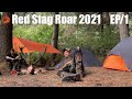 Red Stag Roar 2021 EP/1