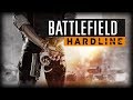 BATTLEFIELD HARDLINE - стоит ли брать в 2019. Немного о игре