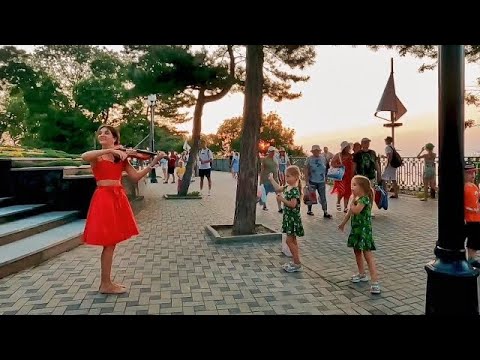 Вы только посмотрите, что они делают!