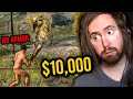 Donating $10,000 to Ukraine If I FAIL This Elden Ring Challenge