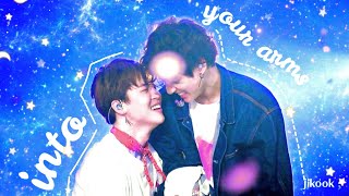 Jk&Jm- Into Your Arms Fmv