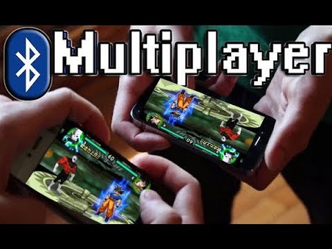 TOP 5 Jogos de Multiplayer via LAN [Wifi Sem Internet] [5] - video