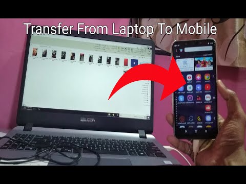 How to Transfer Videos/Photos from PC to iOS. 