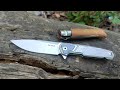Топ нож Ruike P875-SZ