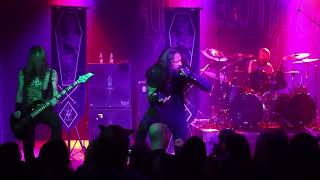 Goatwhore | Collapse in Eternal Worth