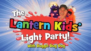 Lantern Kids Light Party 2020
