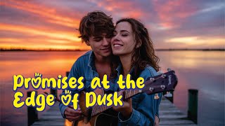 Download Lagu Promises at the Edge of Dusk ‐ Pena Hati🧡 MP3