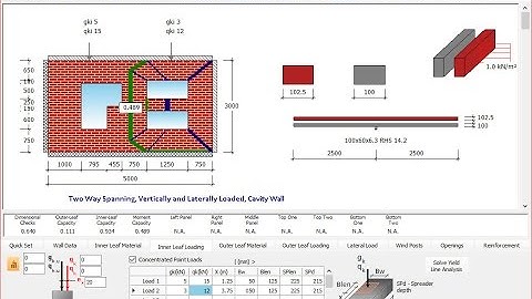 MasterSeries Masonry 2016.15