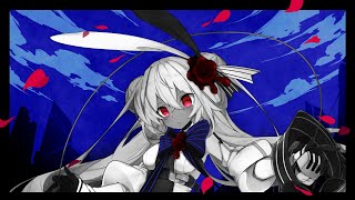 【eleanor forte lite】QUEEN - kanaria (english ver.)【synthV cover】