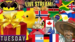 International Friend Views Video 4K WH let's 👍Go  no 😚shy  Join  my Instagram