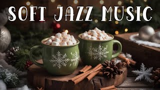 Soft Jazz Music ~ Smooth Jazz Coffee Music & Relaxing Bossa Nova Piano for Begin the Day. screenshot 5