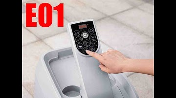 error Code E01 Lay Z Spa Hot Tubs