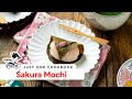 How to Make Sakura Mochi (Recipe) 桜餅