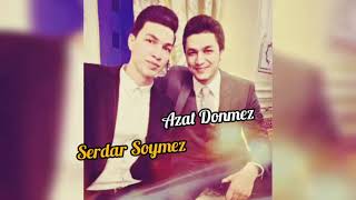 😍Azat Donmez menzesh ses, Serdar Soymezow- Sen yok yanymda