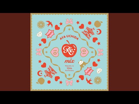 Floating Heart –Cosmetic garage Re:mix by nicely nice– - YouTube
