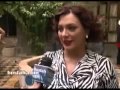 مسلسل حدث في دمشق رمضان 2013 