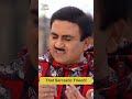 That sarcastic friend tmkoc jethalal shorts