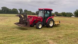 2018 BRANSON 4520C For Sale