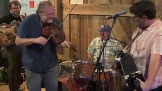 Couillon Connection at Balfa Camp, Lakeview Park, Eunice, LA (April 15, 2026)