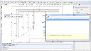Elprocad Ic 5 Pro Del 7 Skapa Korsreferenser