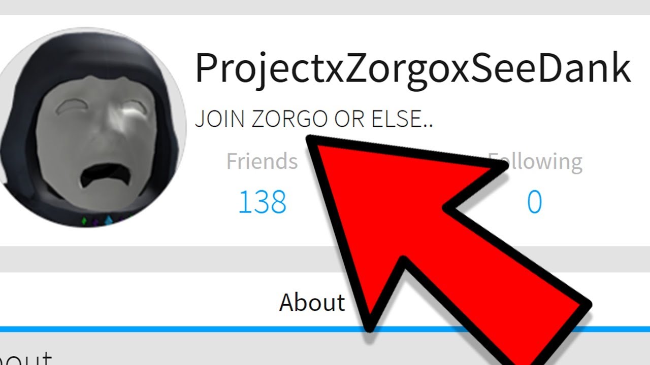 roblox zorgo exposed password 9tubetv