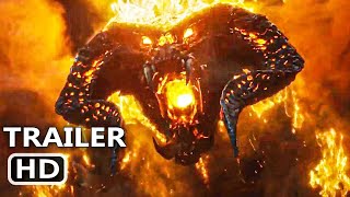 THE LORD OF THE RINGS: The Rings of Power Trailer 3 | NEW, 2022