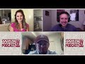 WAC Podcast Video -  June 16, 2020 - Segments 1 and 2