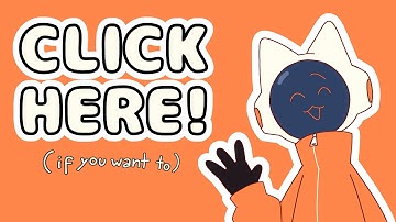 MY FIRST VIDEO (CLICK ME!)