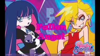 Panty and Stocking - Fallen Angel [soundtrack]