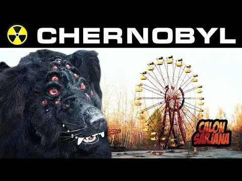 Video: Hutan Merah Chernobyl Yang Misterius Adalah Salah Satu Objek Paling Radioaktif Di Bumi - Pandangan Alternatif