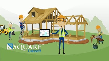 Easiest To Use Construction Takeoff and Estimating Software