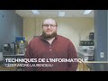 Tmoignage tudiant  techniques de linformatique  cgep andrlaurendeau