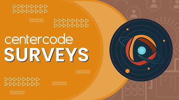 Feature Showcase - Surveys