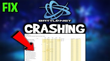 Battle.net – How to Fix Crashing, Lagging, Freezing – Complete Tutorial