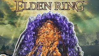 Can Gravelord Nito From Dark Souls Beat Elden Ring? (Elden Ring Boss Mod)