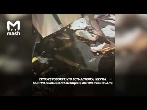 Очевидец взрыва автобуса в Воронеже рассказал подробности трагедии