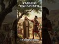 Vangelo uno spunto - Giugno 15