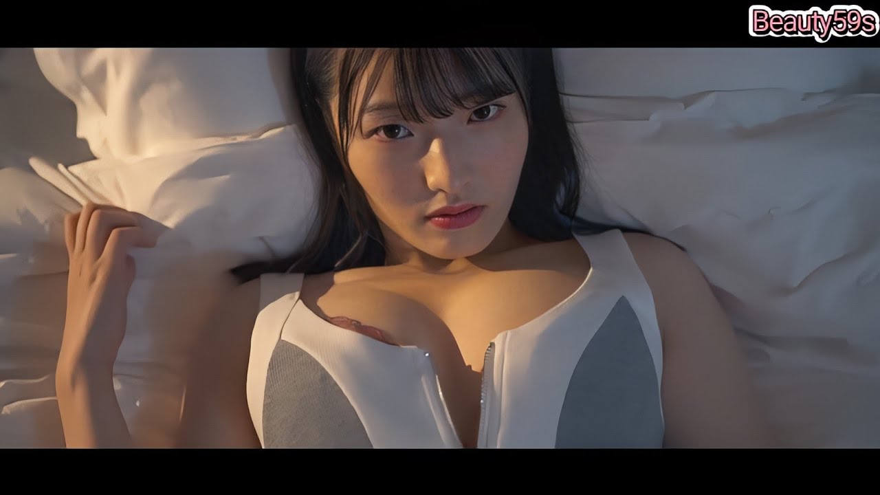 Beauty 59+ 'Nao Satsuki