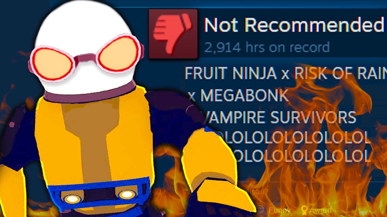 I tried Roguelikes with literally 0 players