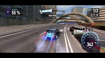 Ford fiesta ST need for speed no limits