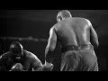 George Foreman vs Dwight Muhammad Qawi - Highlights (Great FIGHT)