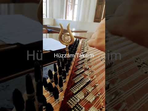 Hüzzam Taksim